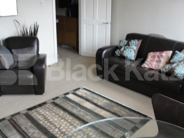 			LET, 2 Bedroom, 1 bath, 1 reception Apartment			 Medora Road, Brixton.